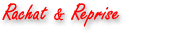 Rachat de pianos