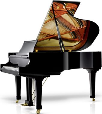 Pianos Centre Schmidt : Piano C.Bechstein, W.Hoffmann et